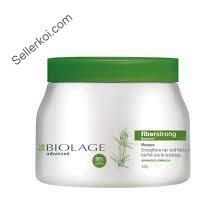 Biolage Advanced Fiberstrong Bamboo Masque